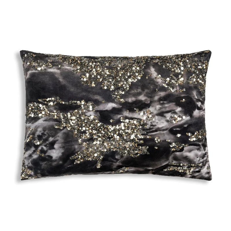 Inspire Me! Home Decor Amal Lumbar Pillow