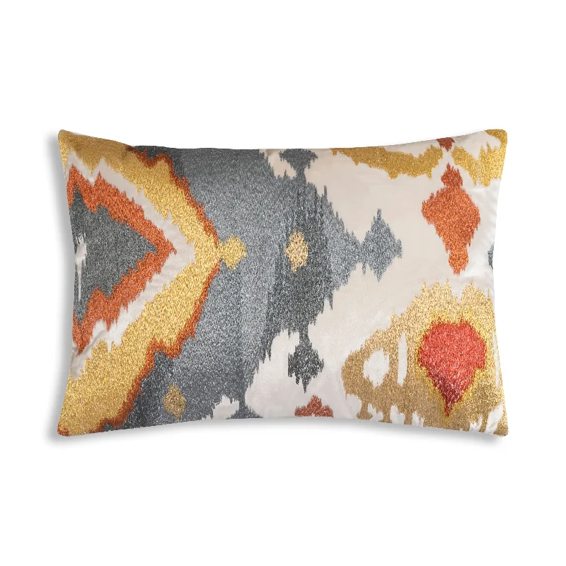 Aranga Multi Colored Pillow