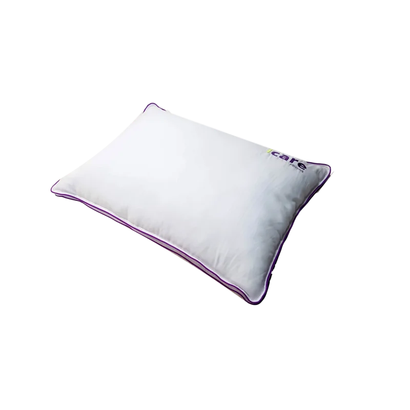 Cloud Pillow with ActiveX™