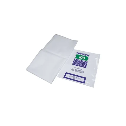 Dritech Waterproof Pillowcase Pair