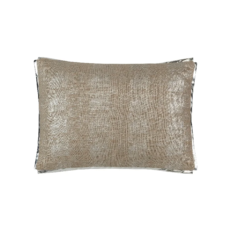 Ella Linen And Cotton Pillow