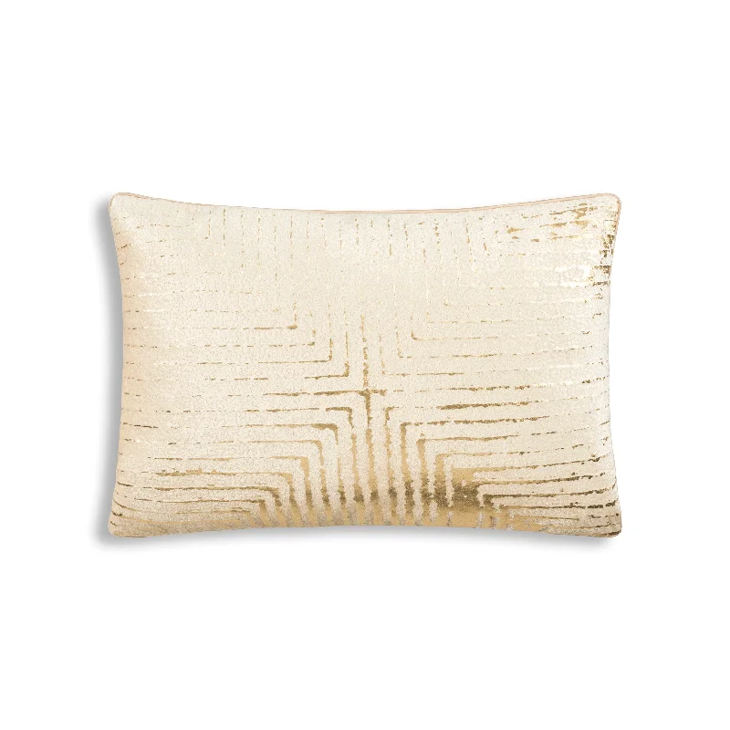 Fes Natural Pillow