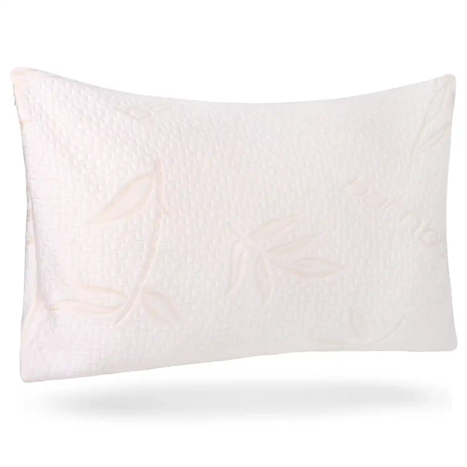 Kid's Super-Soft Microfiber Bamboo Pillow