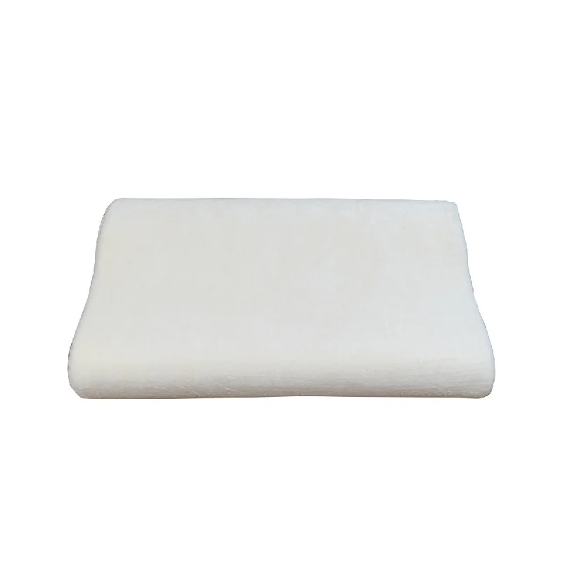 Memory Foam Standard Pillow