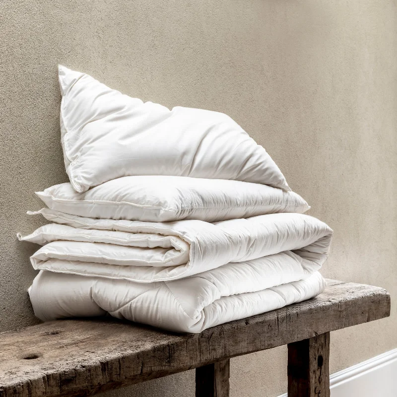 Merino Wool Pillow (single)