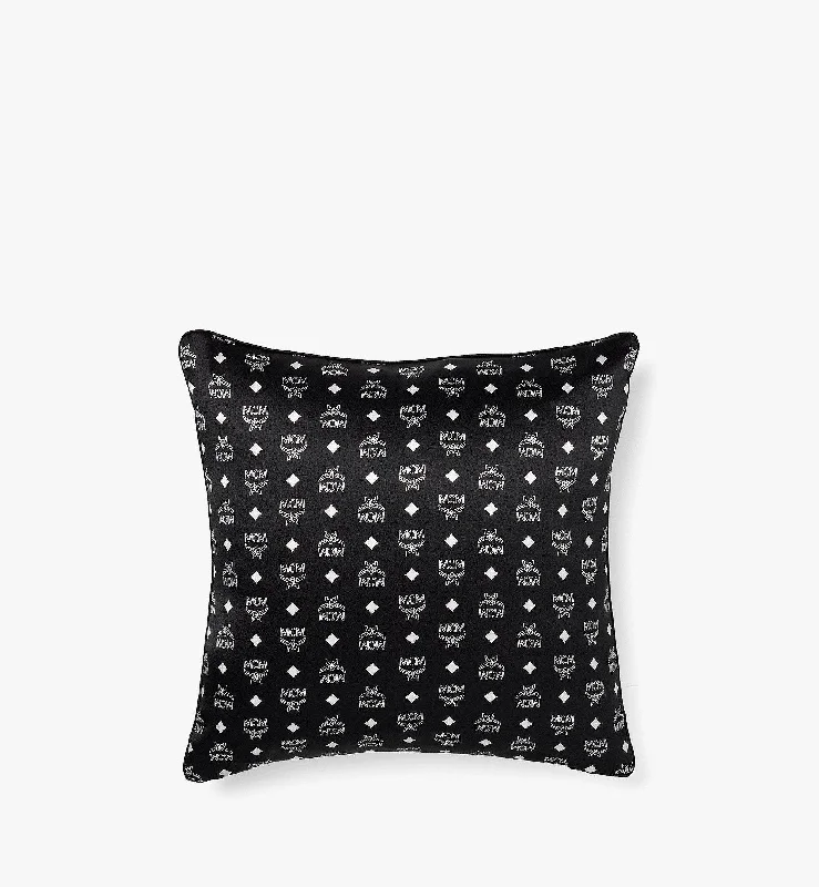 Monogram Pillow Cushion