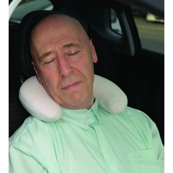 Neck Support Pillow