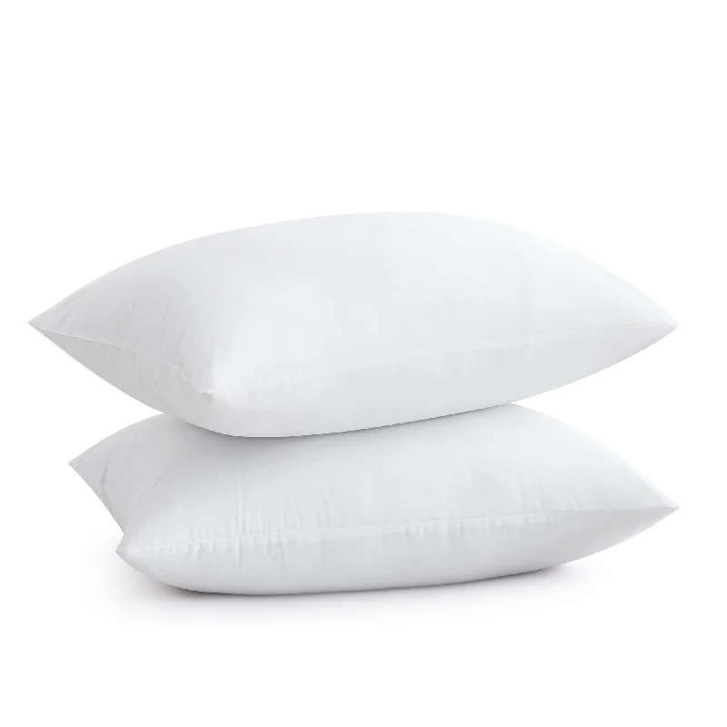 Peace Nest Set of 2 Bed Pillows