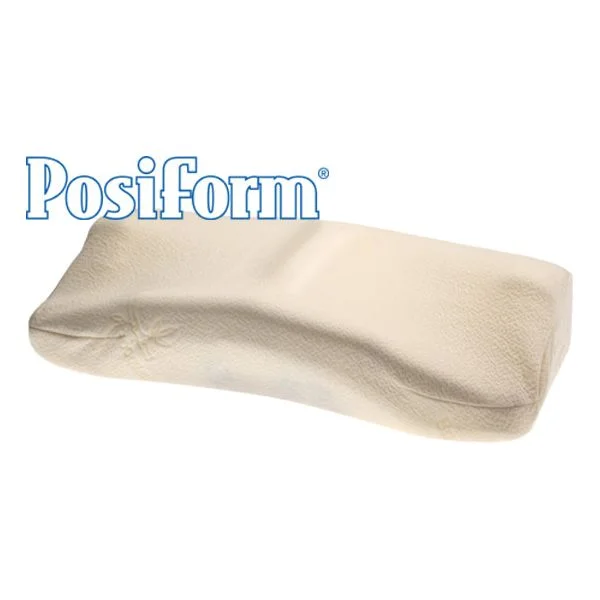 Posiform Anti-Snoring Positioning Pillow