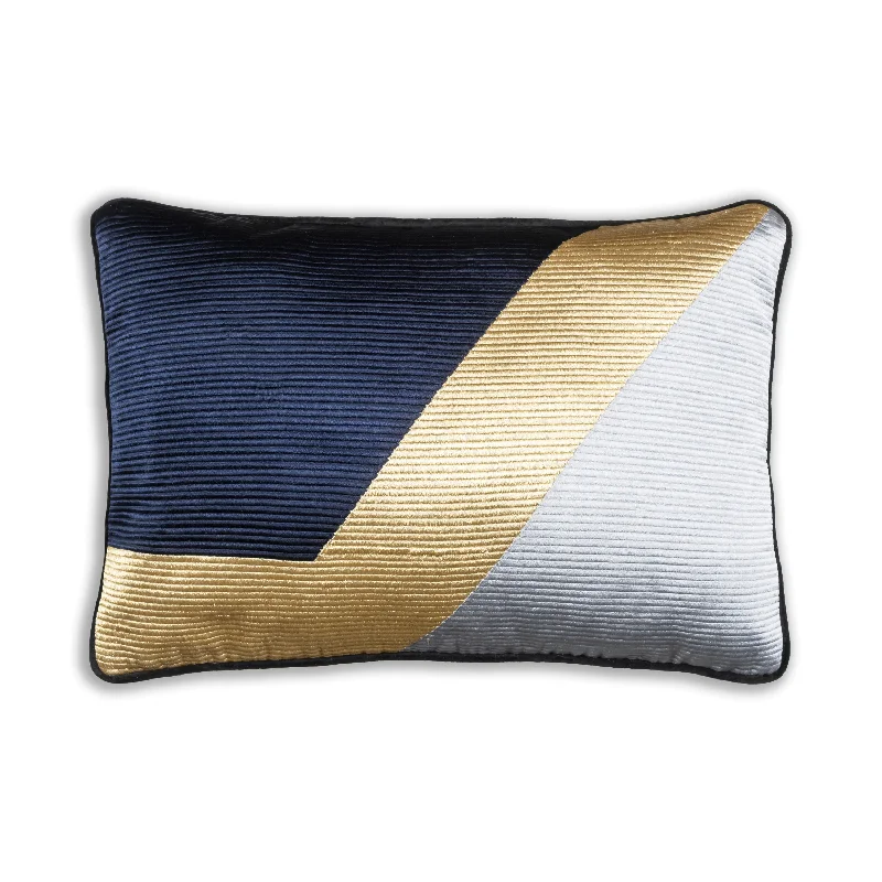 Sienna Multi Color Pillow