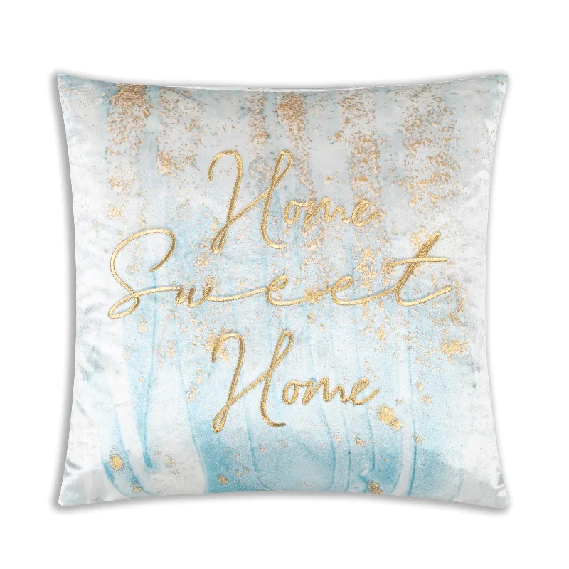 Sweet Multi Digital Print Pillow