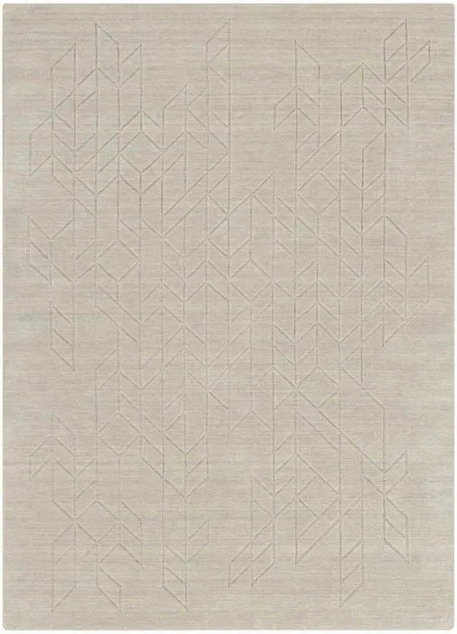 Alessia ALE01 Sage Rug