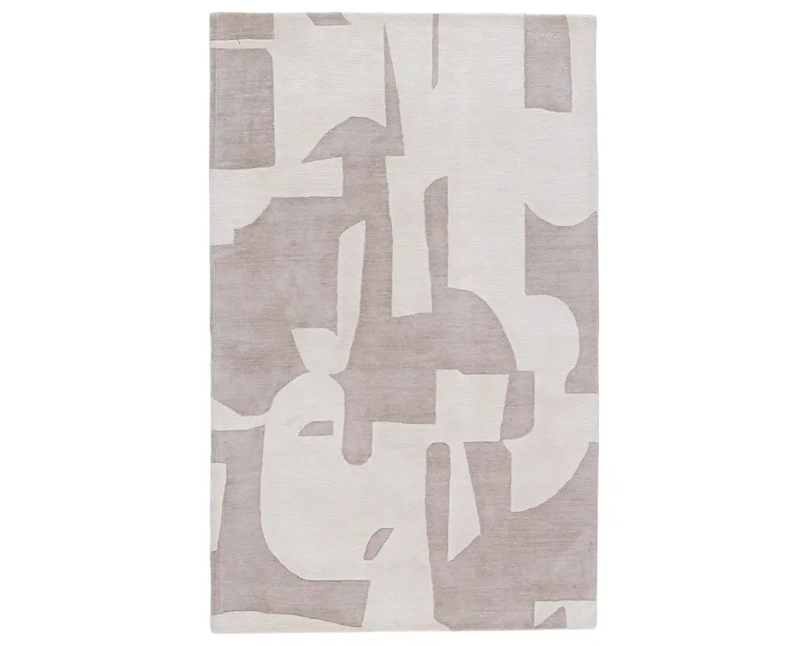 Anthem ANT02 Cream Rug