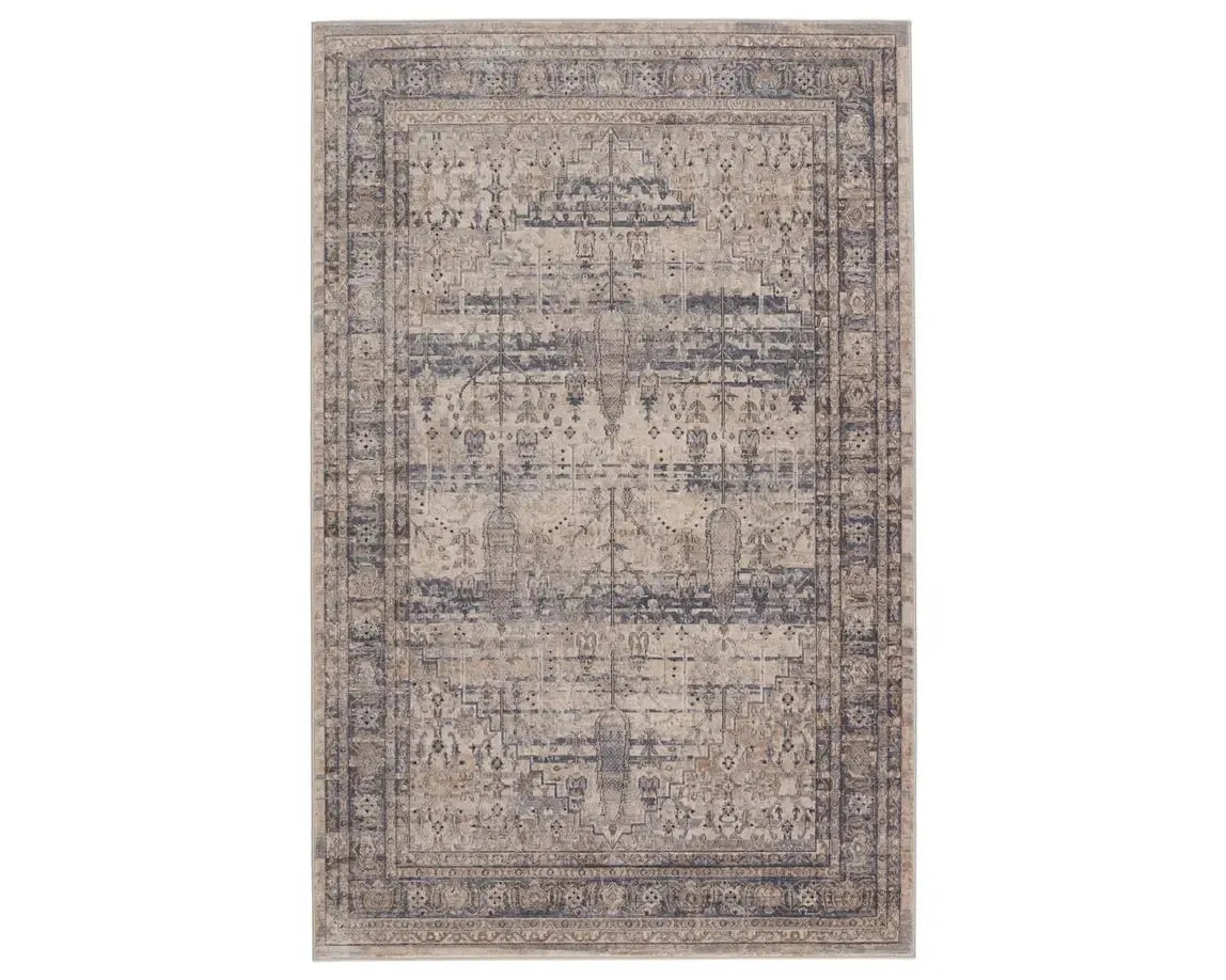 Athenian ATH01 Brown Rug