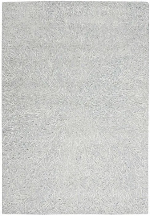 Michael Amini MA30 Star SMR03 Light Blue Rug