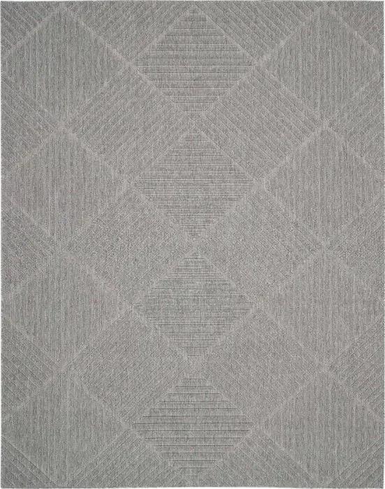 Cozumel CZM05 Light Grey Rug