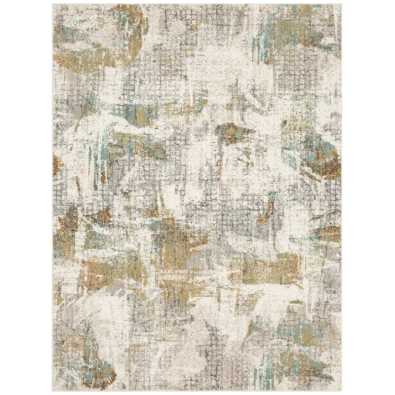 Epiphany 92207 70044 Merce Alabaster Rug