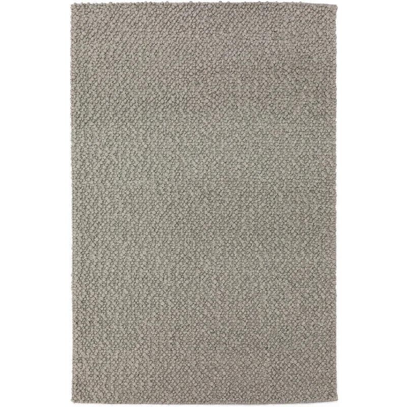 Gorbea GR1 Silver Rug