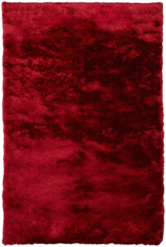 Indochine 4944550F Cranberry Rug