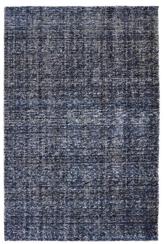 Ismir 1 Navy Rug