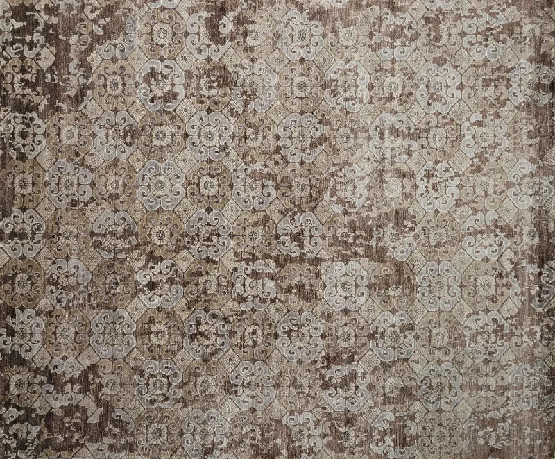 Mirage MK 03 Walnut Rug