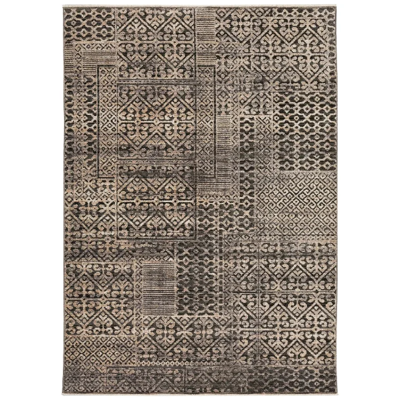 Odessa OD3 Flannel Rug