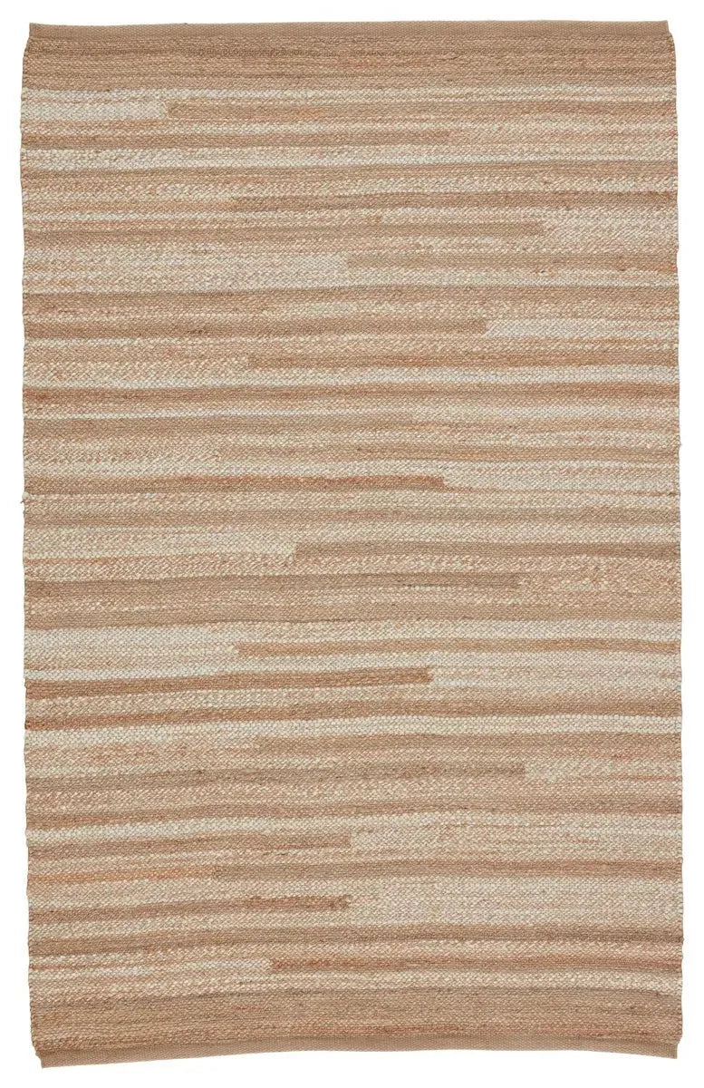 Rampart RAM01 Beige/Cream Rug