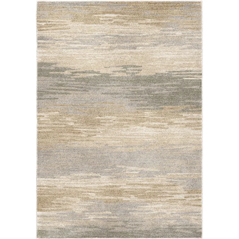 Riverstone 9004 Distant Meadow Bay Beige Rug