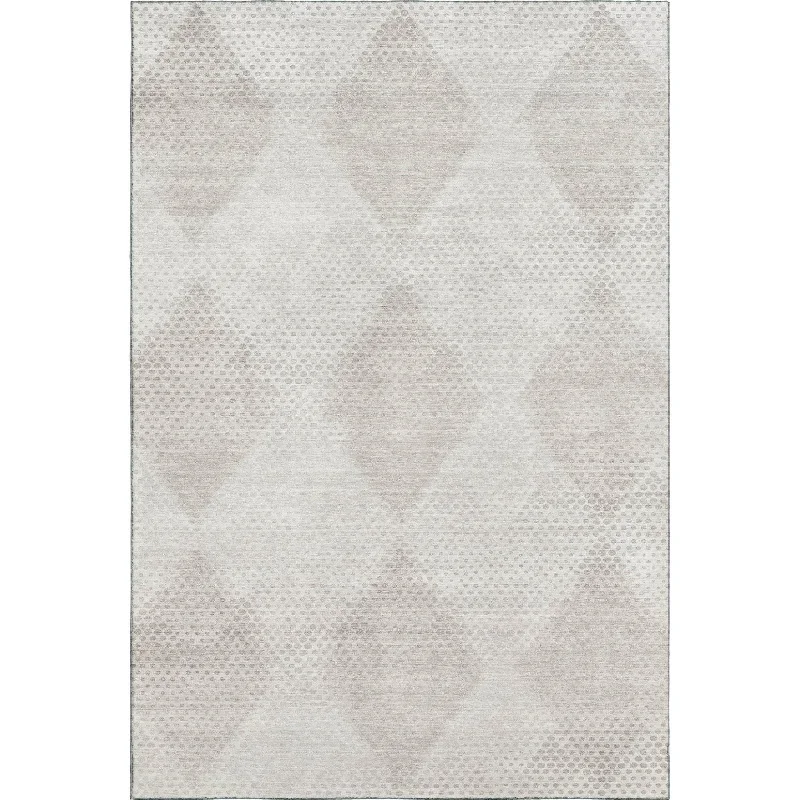 Trevi TV4 Ivory Rug