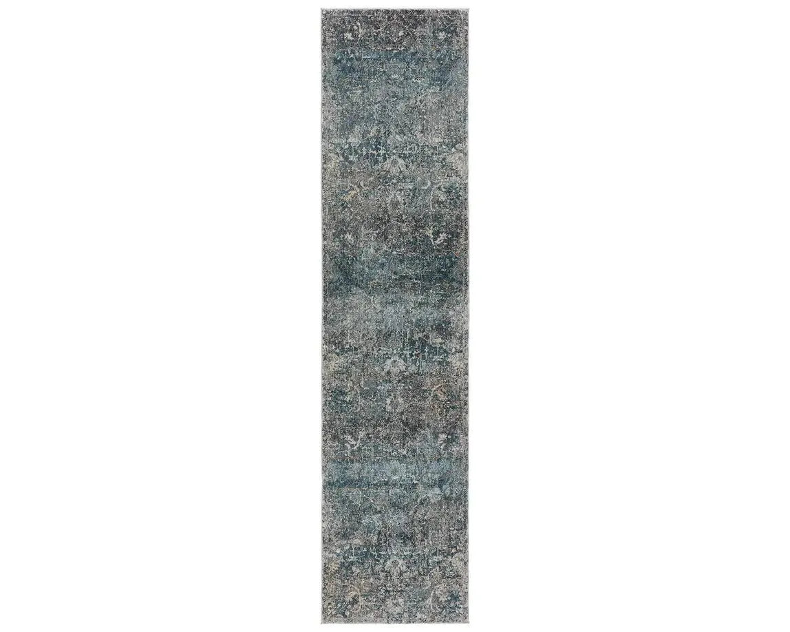 Valentia VLN12 Blue/Grey Rug