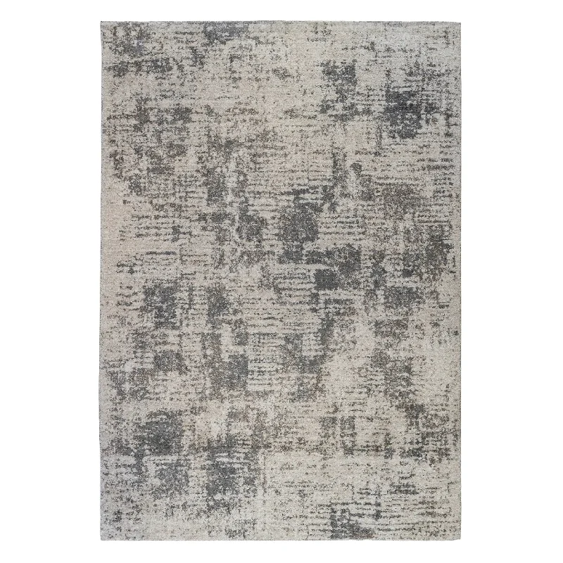 Yasmin YAS-3 Beige Rug