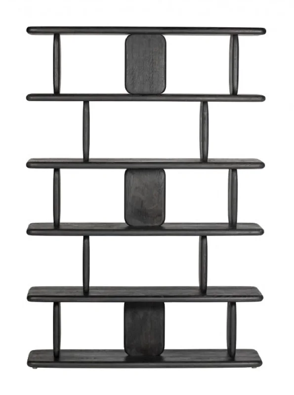 Shiloh Bookshelf