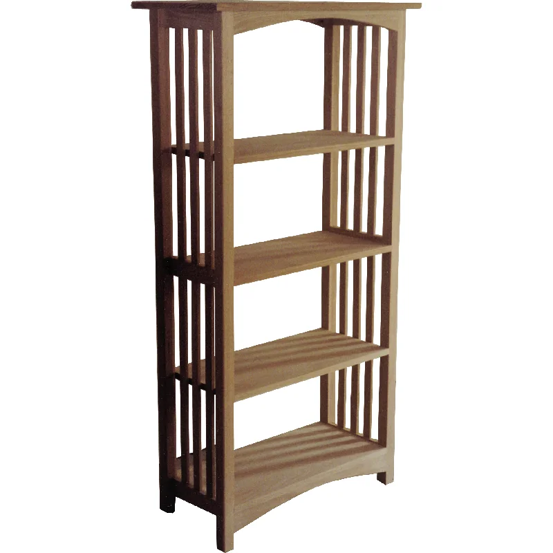 QW Amish Mission Bookshelf (select size)