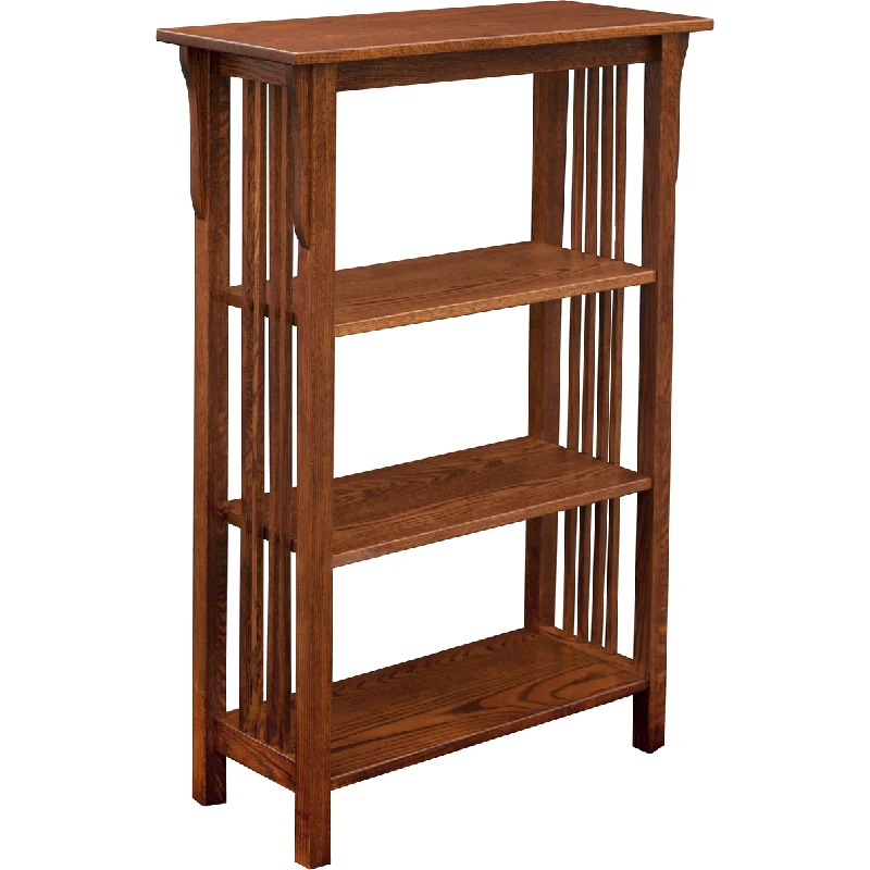 QW Amish Prairie Mission Bookshelf (select size)