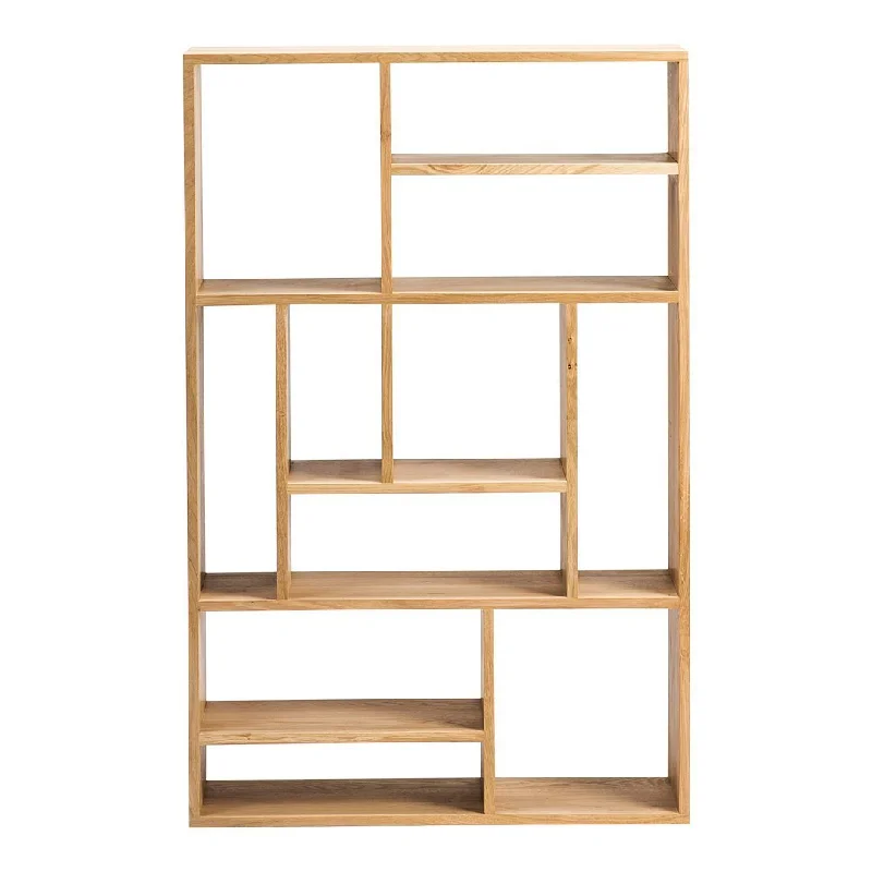 M Small Bookcase