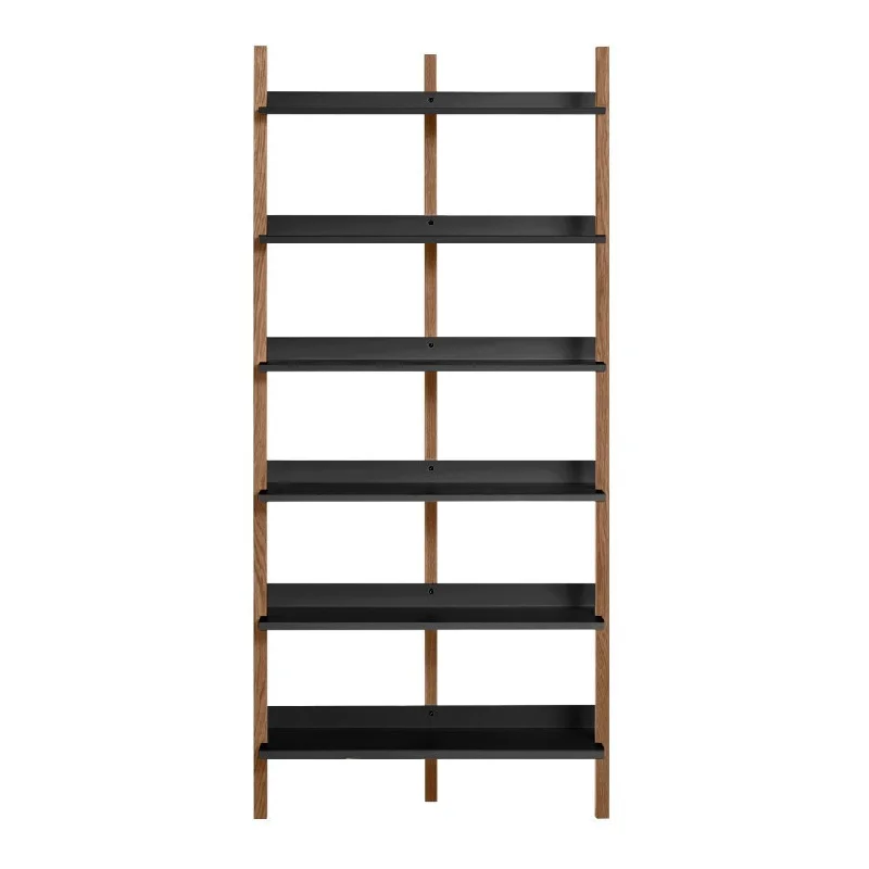 Browser Tall Bookcase