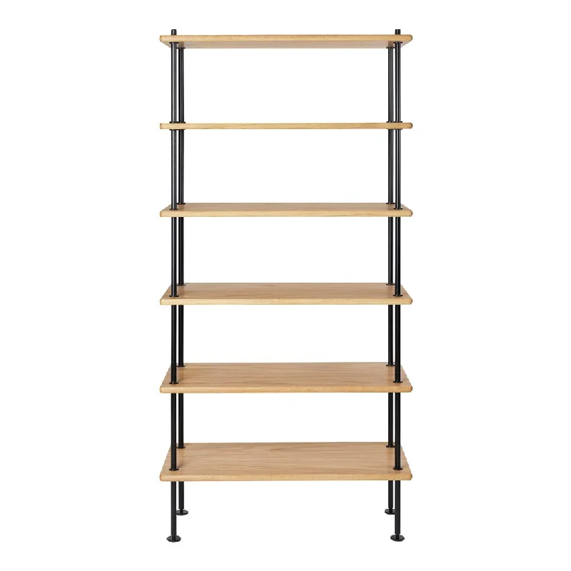 BM0253 Modular Shelving System - Version 3