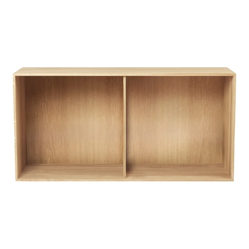 FK631120 Deep Bookcase