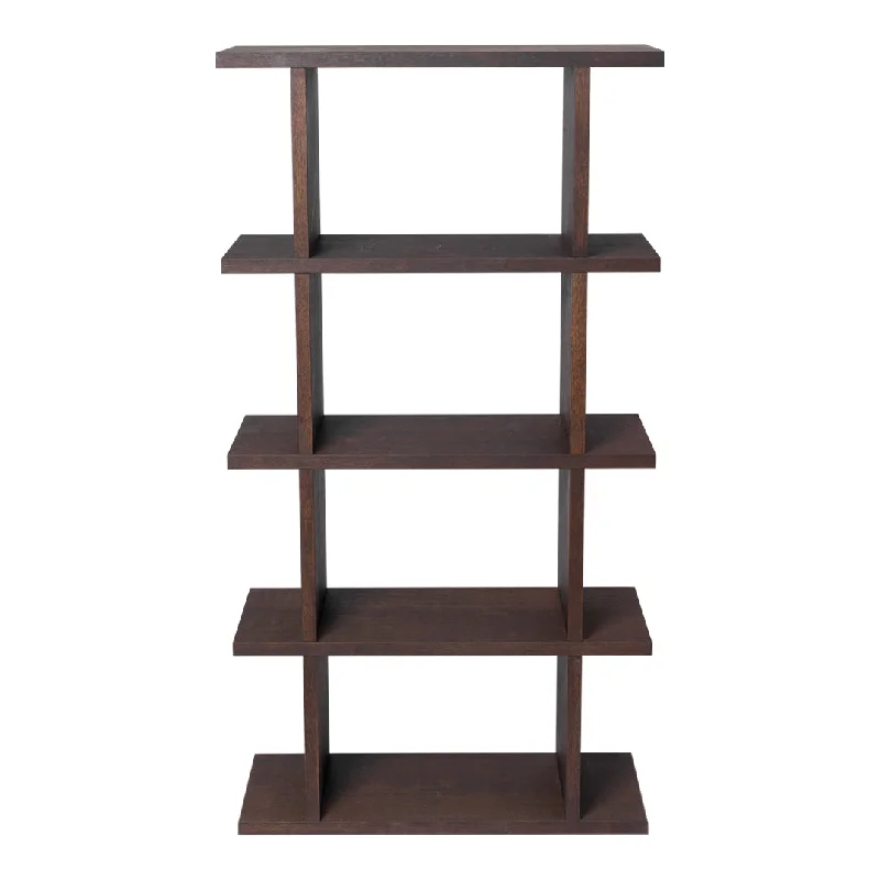 Kona Bookcase