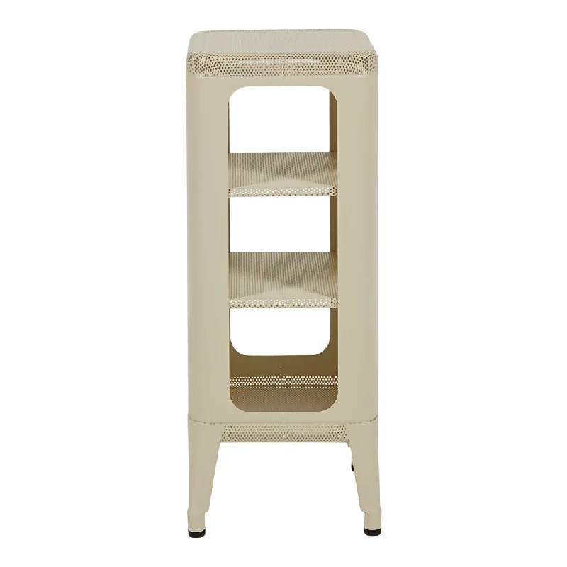 Stool Shelf - Perforated