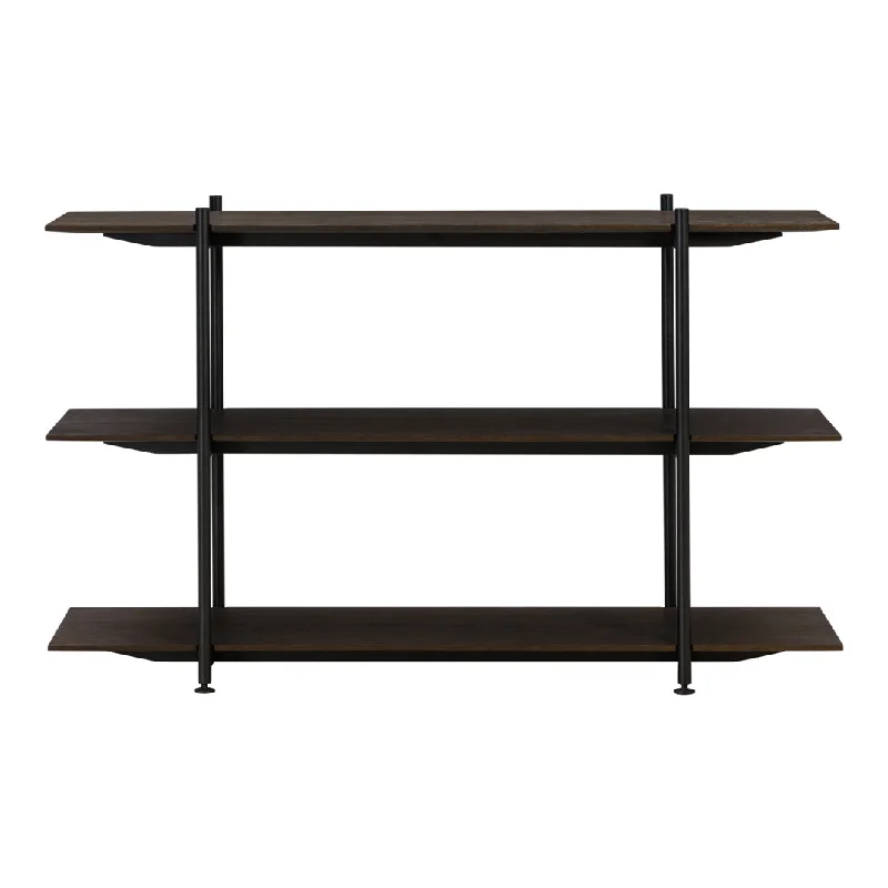 Formal Shelving