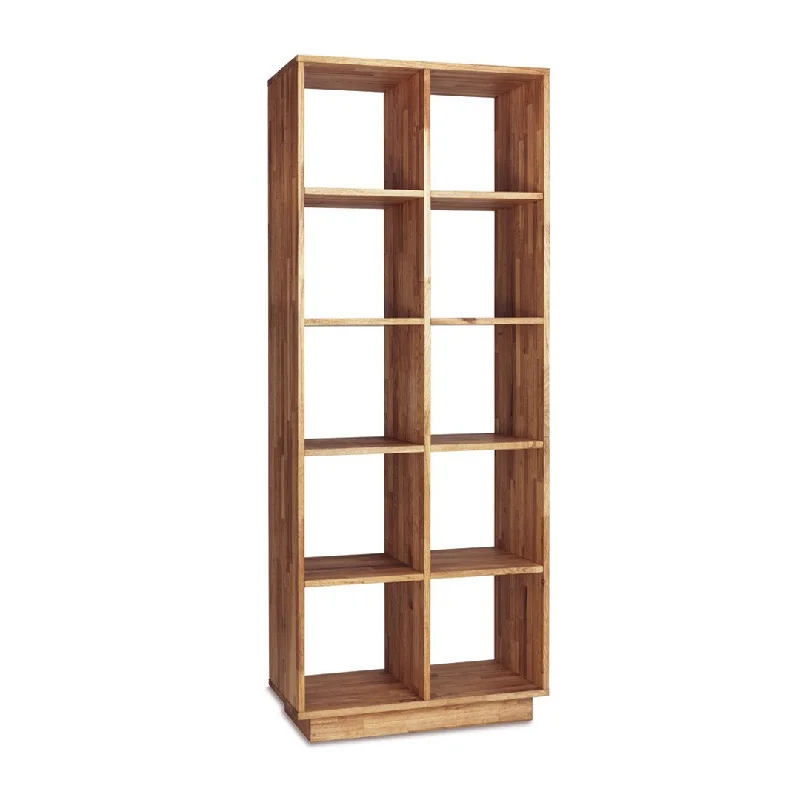 LAX 2x5 Bookcase