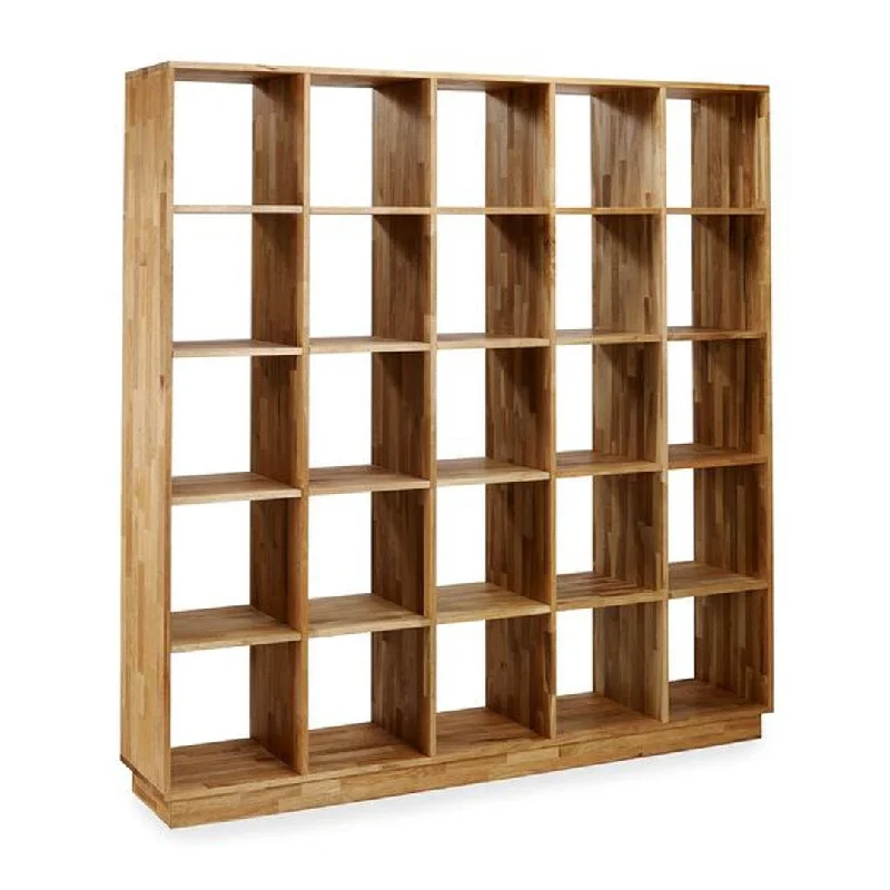 LAX 5x5 Bookcase