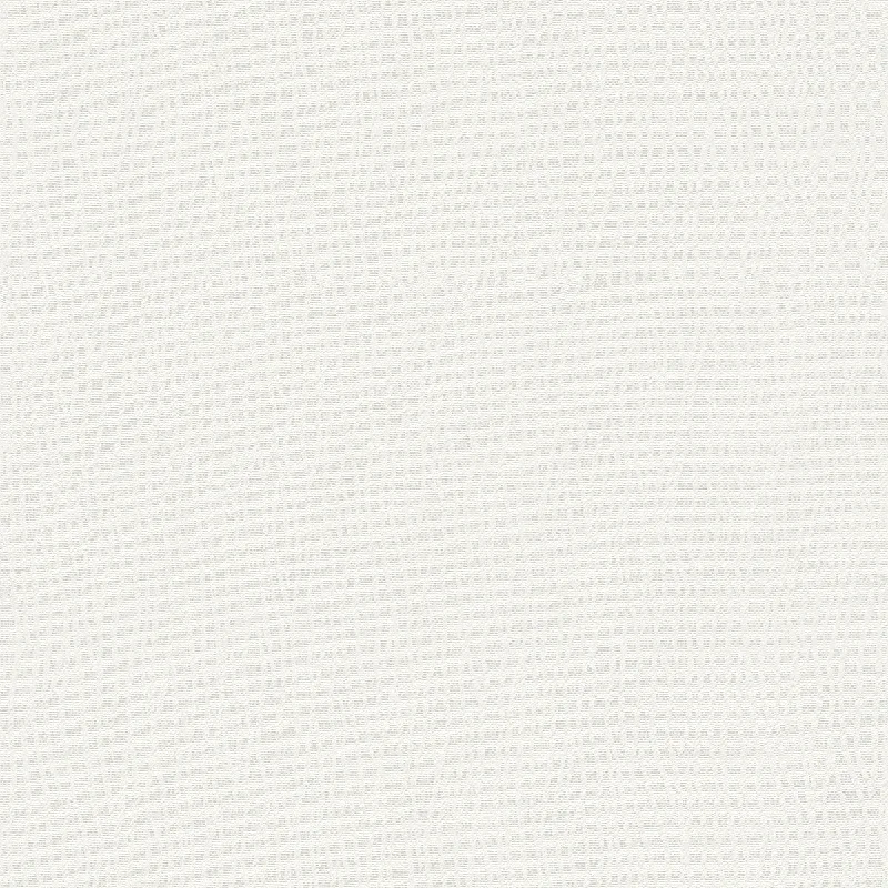 Agne White Threads Paintable Wallpaper by Brewster Home Fashions