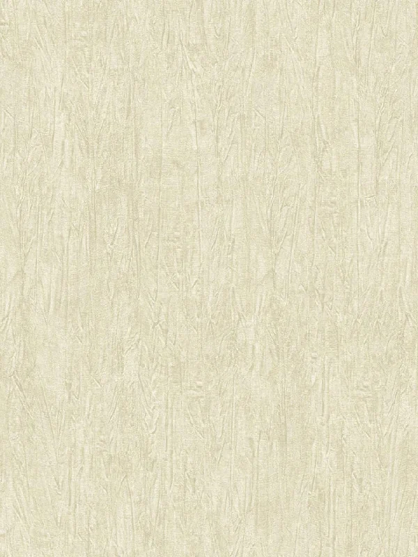 Fogland White Wallpaper from the Tiverton Collection