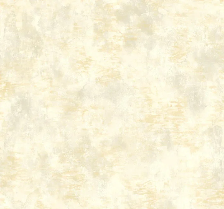 Mark Gold/Cream Wallpaper from the Jasper Collection