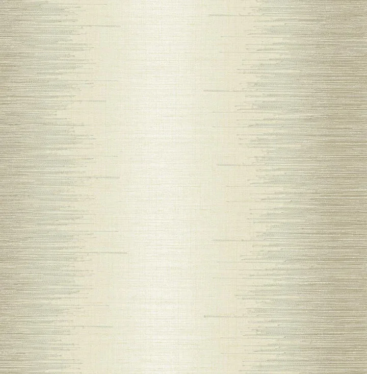 Romeo Gold/Neutral Wallpaper from the Romance Collection