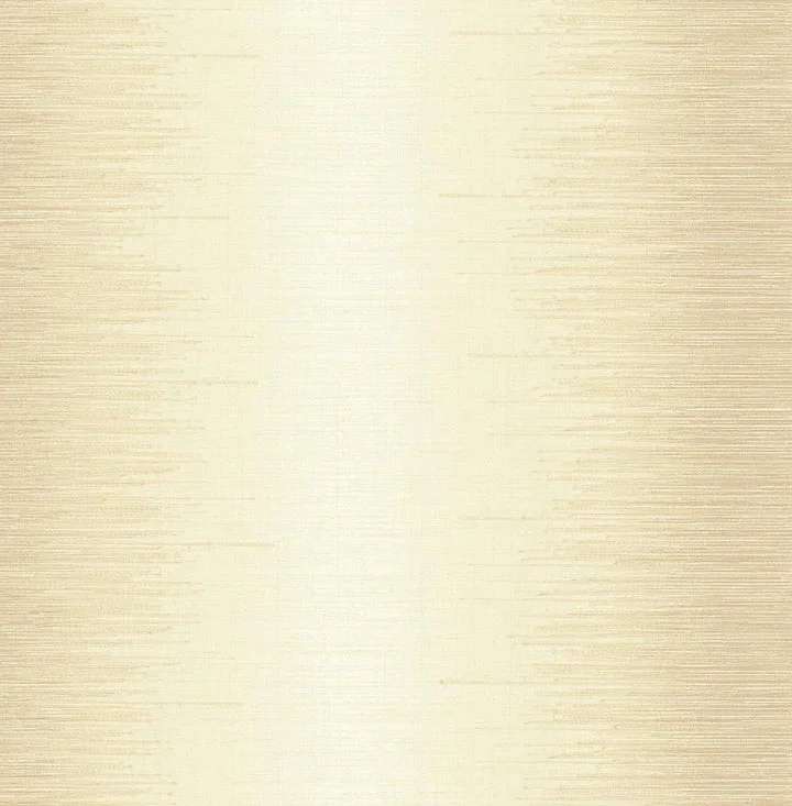 Romeo Gold Wallpaper from the Romance Collection