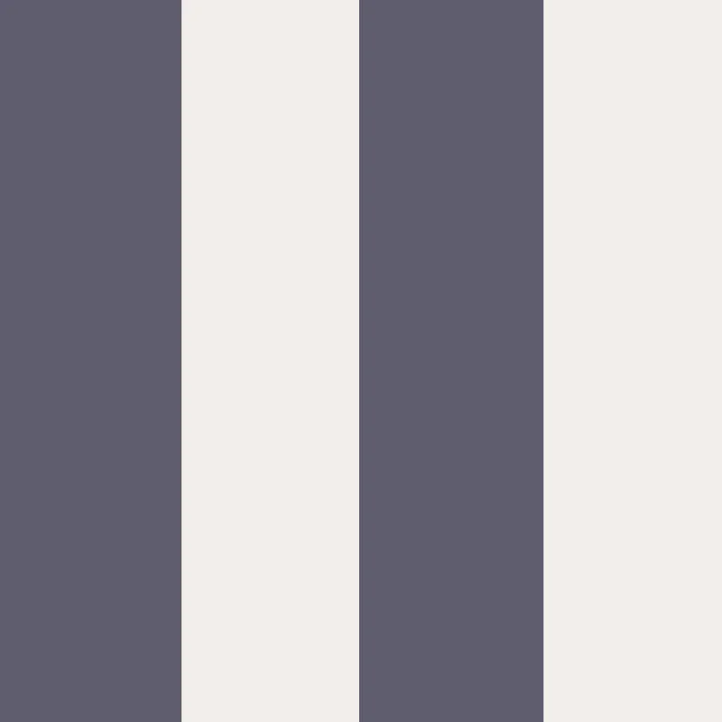 Navy and Light Grey Stripe