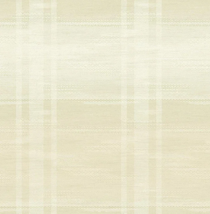 Tristan Light Gold Wallpaper from the Romance Collection